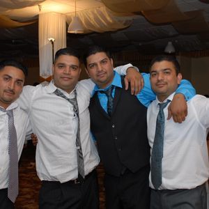 Meet your Posher, Sunil